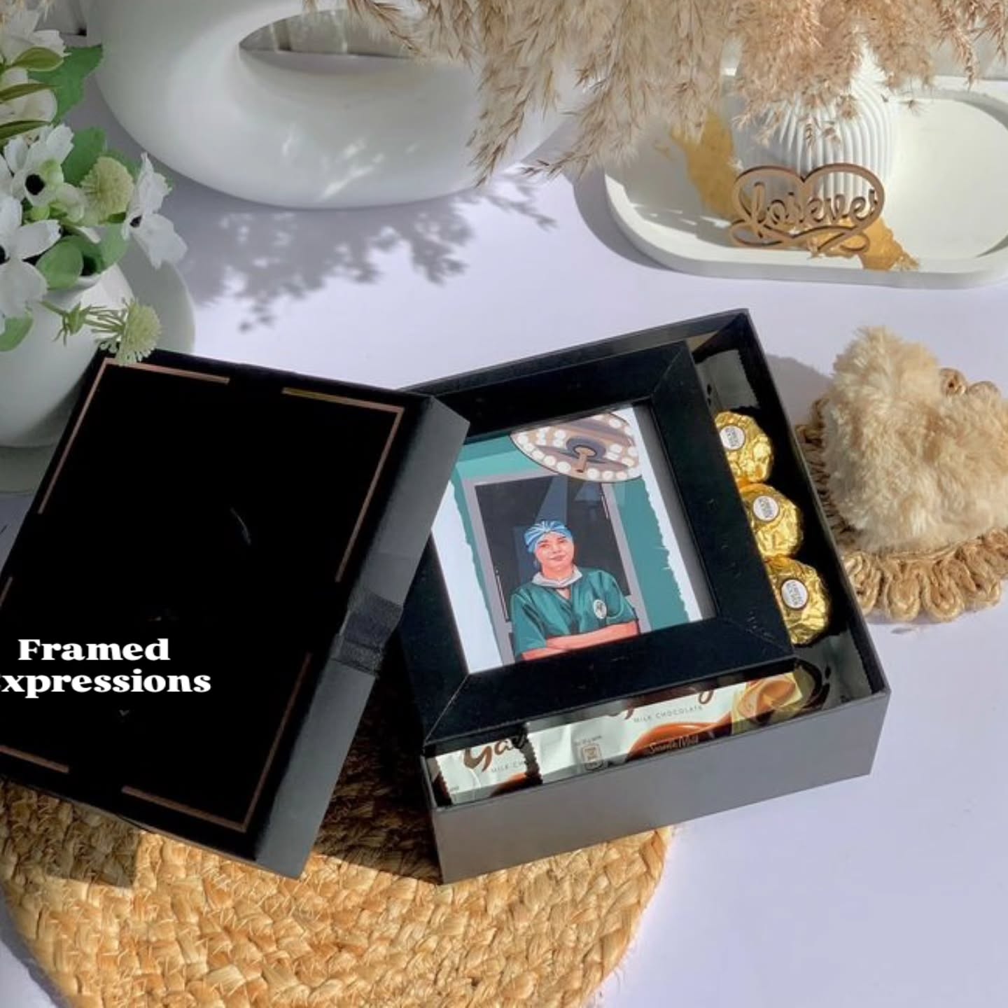 Your Favourite Moment, Boxed